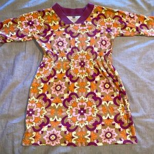 Tea Dress